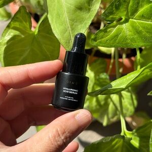 DIME Hyaluronic Acid Serum to Hydrate + Plump – 3ML – New (Tester Size)